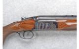 Perazzi Model Mirage 12 GA O/U - 2 of 7