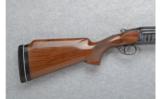 Perazzi Model Mirage 12 GA O/U - 5 of 7