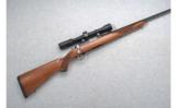 Ruger Model 77/17 .17 HMR - 1 of 7