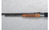 Browning Model 22
Trombone .22 Long Rifle - 6 of 7