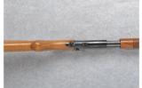Browning Model 22
Trombone .22 Long Rifle - 3 of 7