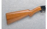 Browning Model 22
Trombone .22 Long Rifle - 5 of 7