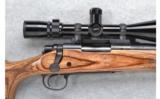 Remington Model 700 Varmint .243 Win. - 2 of 7