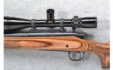 Remington Model 700 Varmint .243 Win. - 4 of 7