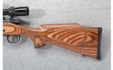 Remington Model 700 Varmint .243 Win. - 7 of 7