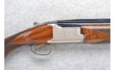 Browning Model Lite Feather 12 GA O/U - 2 of 7
