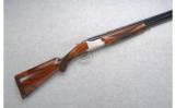 Browning Model Lite Feather 12 GA O/U - 1 of 7