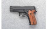Sig Sauer Model P226 9mm - 2 of 2