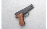 Sig Sauer Model P226 9mm - 1 of 2