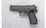 Sig Sauer Model P226 9mm - 2 of 2