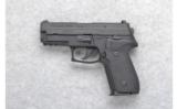 Sig Sauer Model P229 .40 S&W - 2 of 2