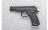 CZ Model 75 B 9mm - 2 of 2