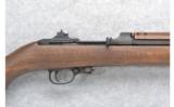 Auto-Ordnance Model .30 Cal. M1 Carbine - 2 of 7