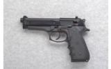 Beretta Model Brigadier FS 9mm - 2 of 2