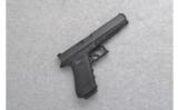 Glock Model 34 Gen 4 9x19 - 1 of 2