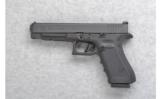 Glock Model 34 Gen 4 9x19 - 2 of 2