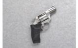 Ruger Model SP101 .357 Magnum w/Laser - 1 of 2