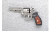 Ruger Model GP100 .357 Magnum - 2 of 2