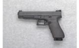Glock Model 34 Gen 4 9x19 - 2 of 2