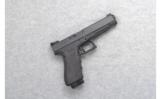 Glock Model 34 Gen 4 9x19 - 1 of 2