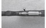 Remington Model 700 Varmint .22-250 Rem. - 3 of 7