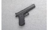 Glock Model 34 Gen 4 9x19 - 1 of 2