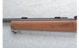Kimber Model 82 Government .22 Long Rifle - 6 of 7