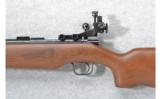 Kimber Model 82 Government .22 Long Rifle - 4 of 7