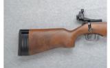 Kimber Model 82 Government .22 Long Rifle - 5 of 7