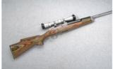 Ruger Model Ranch Rifle .223
w/Scope - 1 of 7