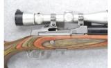Ruger Model Ranch Rifle .223
w/Scope - 2 of 7