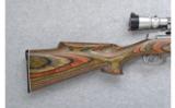 Ruger Model Ranch Rifle .223
w/Scope - 5 of 7