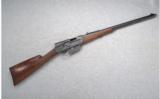 Remington Model 8 .32 Rem. - 1 of 7