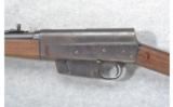 Remington Model 8 .32 Rem. - 4 of 7
