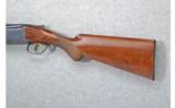 Browning Model Superposed 12 GA O/U - 7 of 7