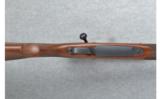 Winchester Model 70 Safari Express .375 H&H Mag. - 3 of 7