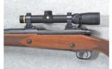 Winchester Model 70 Safari Express .375 H&H Mag. - 4 of 7