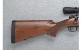 Winchester Model 70 Safari Express .375 H&H Mag. - 5 of 7
