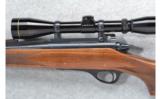 Remington Model 600 .35 Rem. - 4 of 7