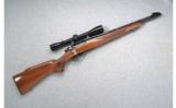 Remington Model 600 .35 Rem. - 1 of 7