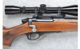 Remington Model 600 .35 Rem. - 2 of 7