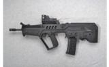 I.W.I. Model Tavor Sar .223 Rem. - 3 of 3