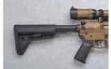 Wisconsin Tactical Model WT-15 .458 SOCOM - 5 of 7