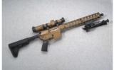 Wisconsin Tactical Model WT-15 .458 SOCOM - 1 of 7