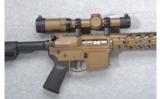 Wisconsin Tactical Model WT-15 .458 SOCOM - 2 of 7