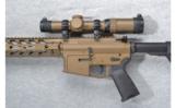 Wisconsin Tactical Model WT-15 .458 SOCOM - 4 of 7
