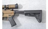 Wisconsin Tactical Model WT-15 .458 SOCOM - 7 of 7