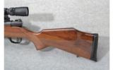 Weatherby Model Mark V .375 H&H Magnum - 7 of 7