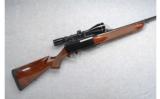 Browning Model BPR .300 Win. Mag Only - 1 of 7