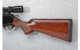 Browning Model BPR .300 Win. Mag Only - 7 of 7